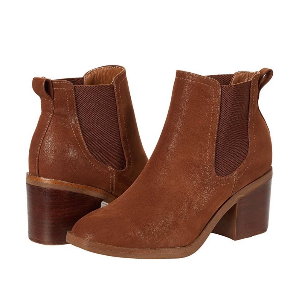 MIA Emersyn Boots